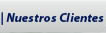 Nuestros Clientes
